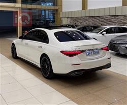 مرسيدس بنز S-Class